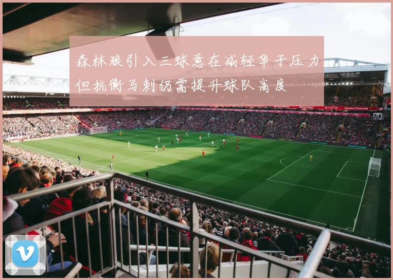 森林狼引入三球意在减轻华子压力但抗衡马刺仍需提升球队高度