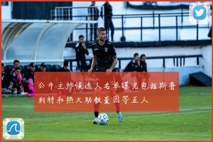 公牛主帅候选人名单曝光包括斯普利特和热火助教奎因等五人